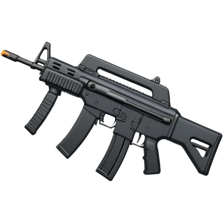 g36 arma emoji