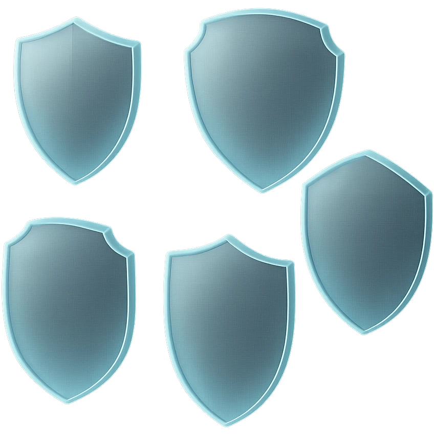 shield emoji