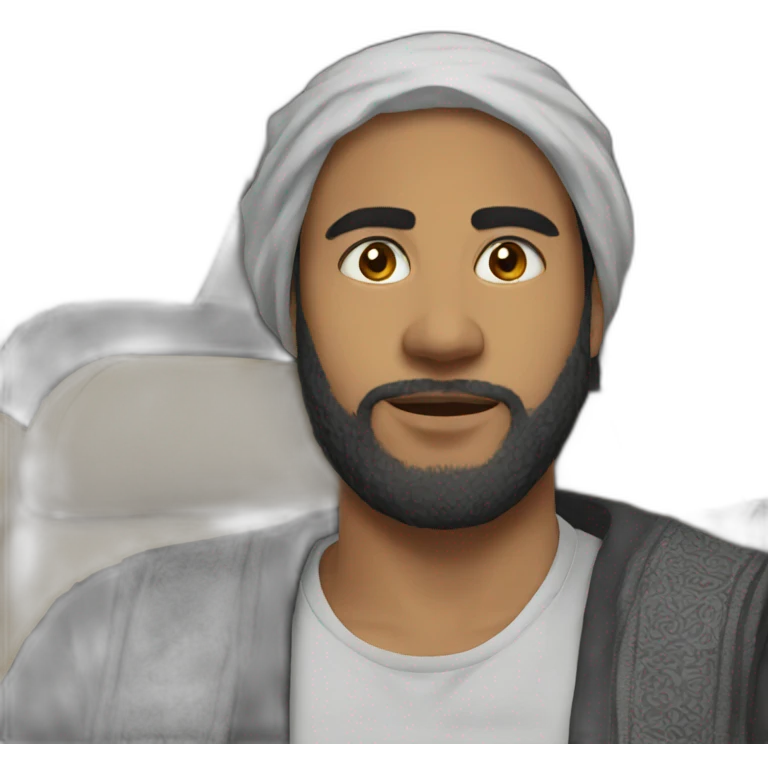 Islam emoji
