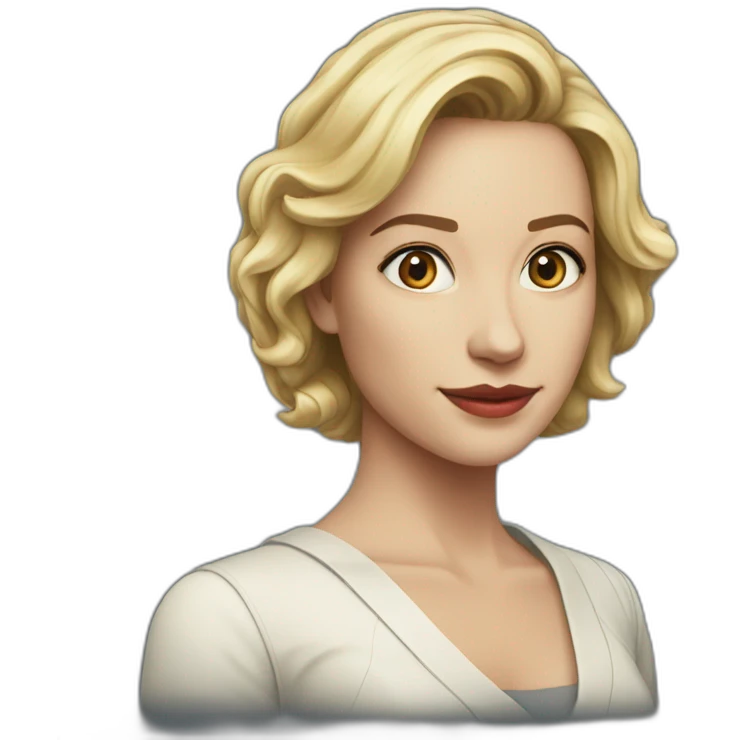 Caucasian-Female-Actress-Rose-DoctorWho emoji