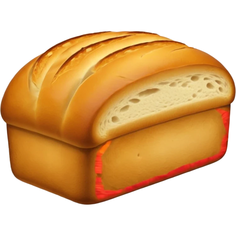 bread emoji