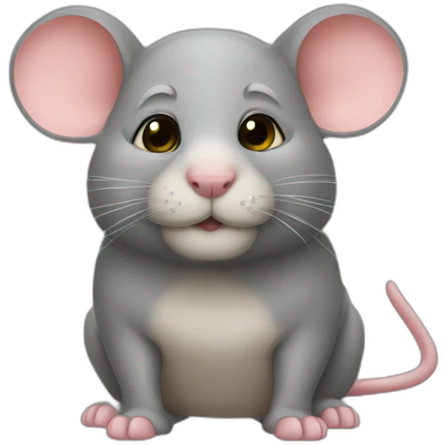 Maus emoji