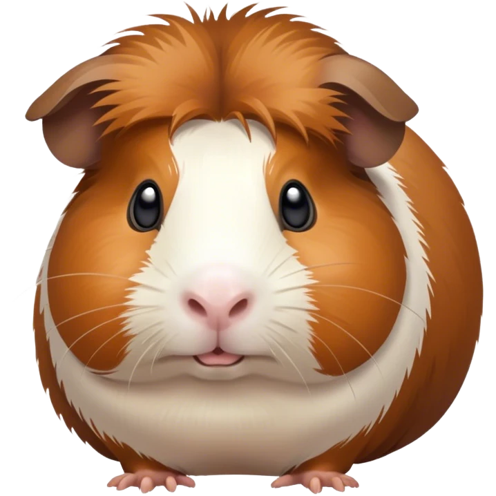 Guinea pig  emoji