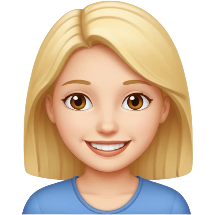 Clean GIRLS  emoji