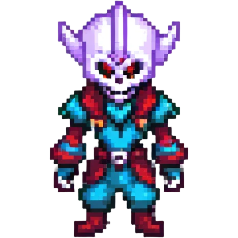 Shaco from League of Legends emoji