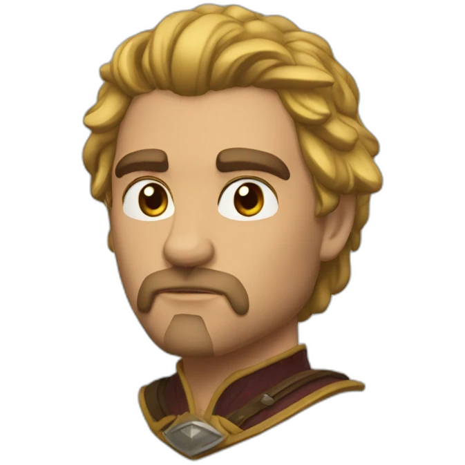 Kaamelott emoji