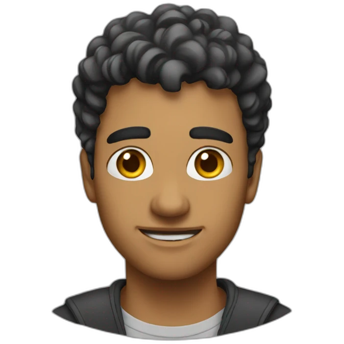 my face when im looking for a new job emoji