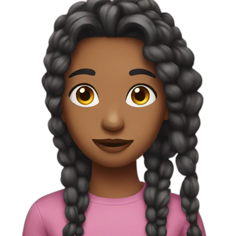 Bff emoji
