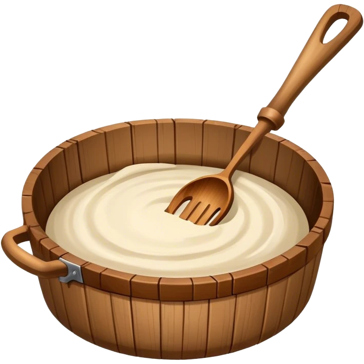 dnd item icon, wooden pan emoji