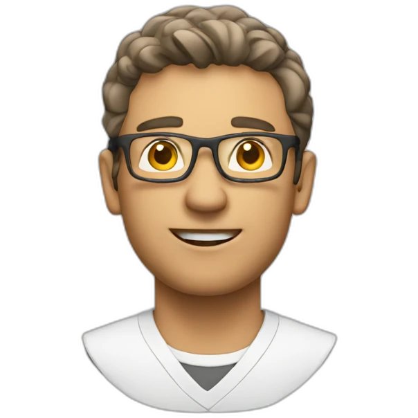 innovation guy emoji