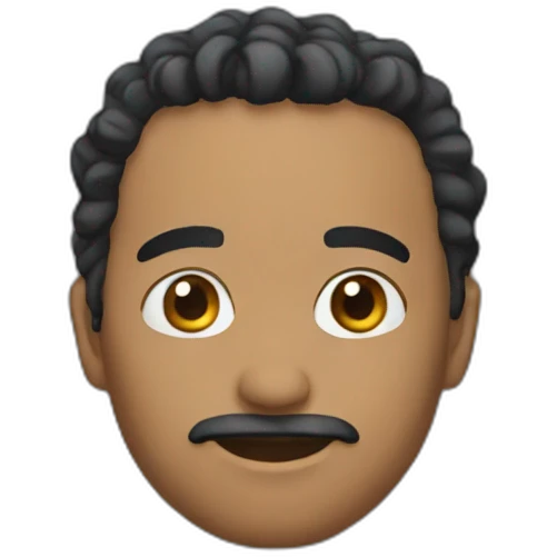 roberto emoji