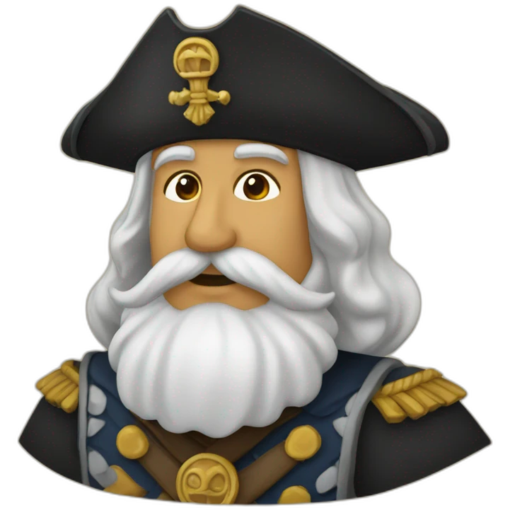 Vasco da Gama emoji