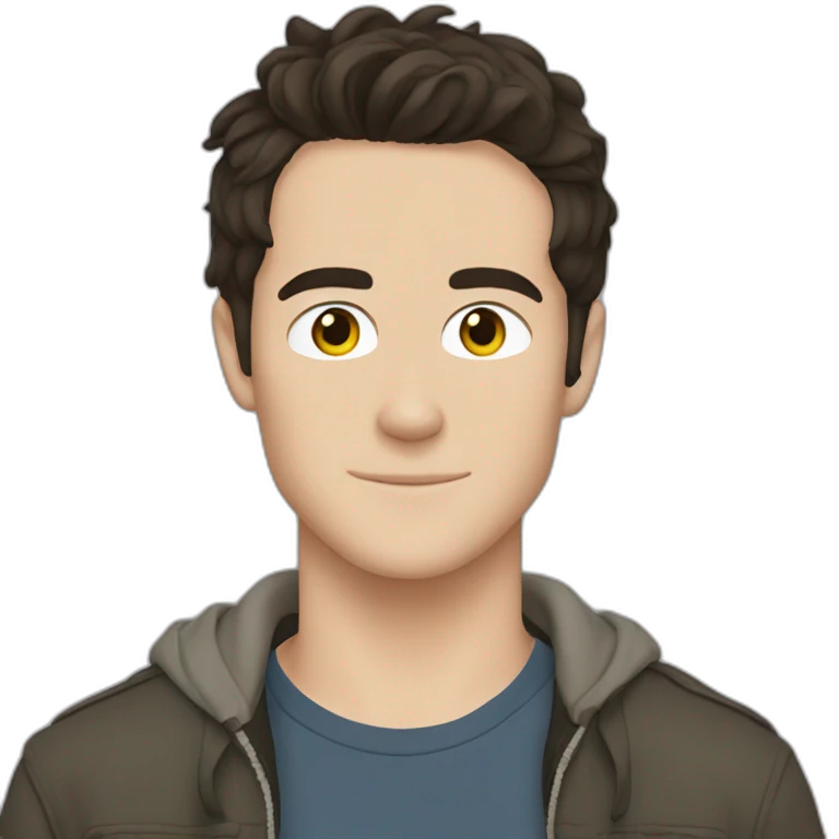 Dylan obrien emoji