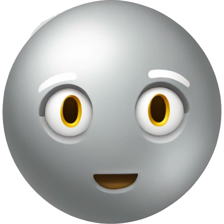 pétanque emoji
