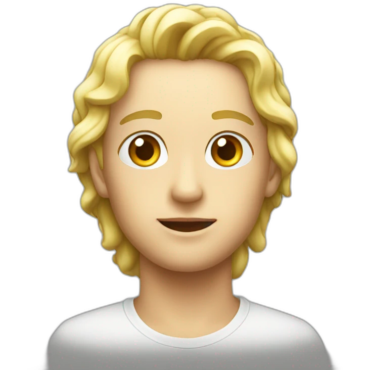 Cristal emoji
