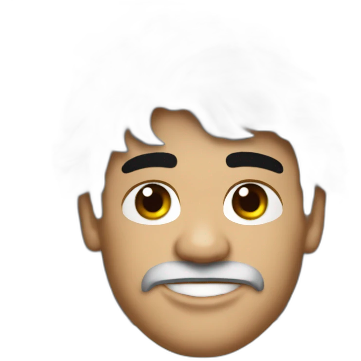 Maradona  emoji