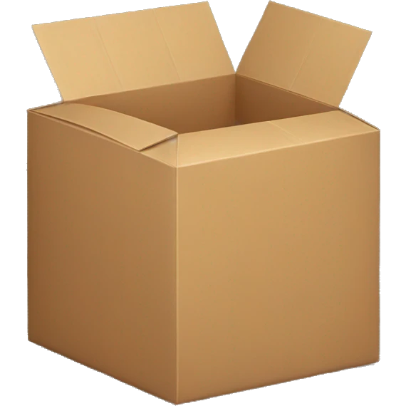 box emoji