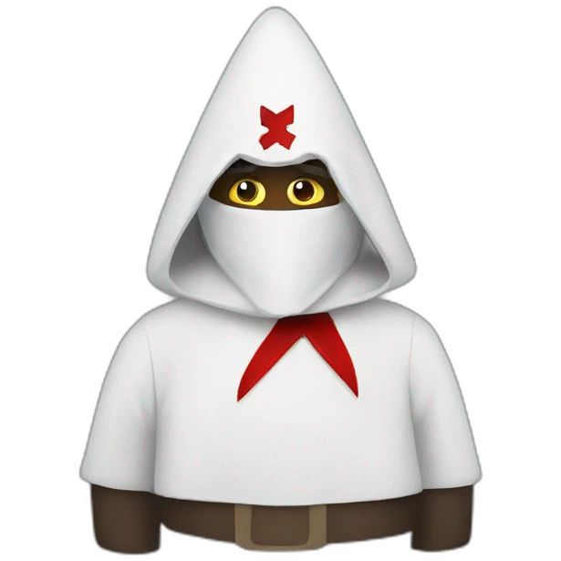 KKk emoji