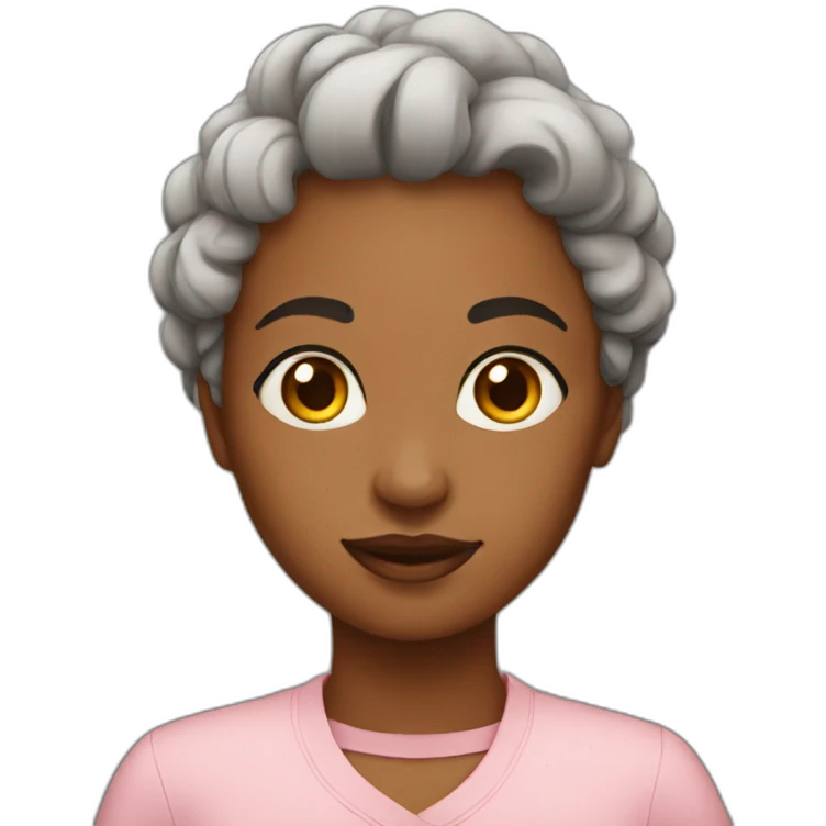 motherland mother emoji