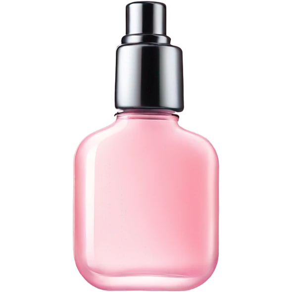 Glossier perfume emoji