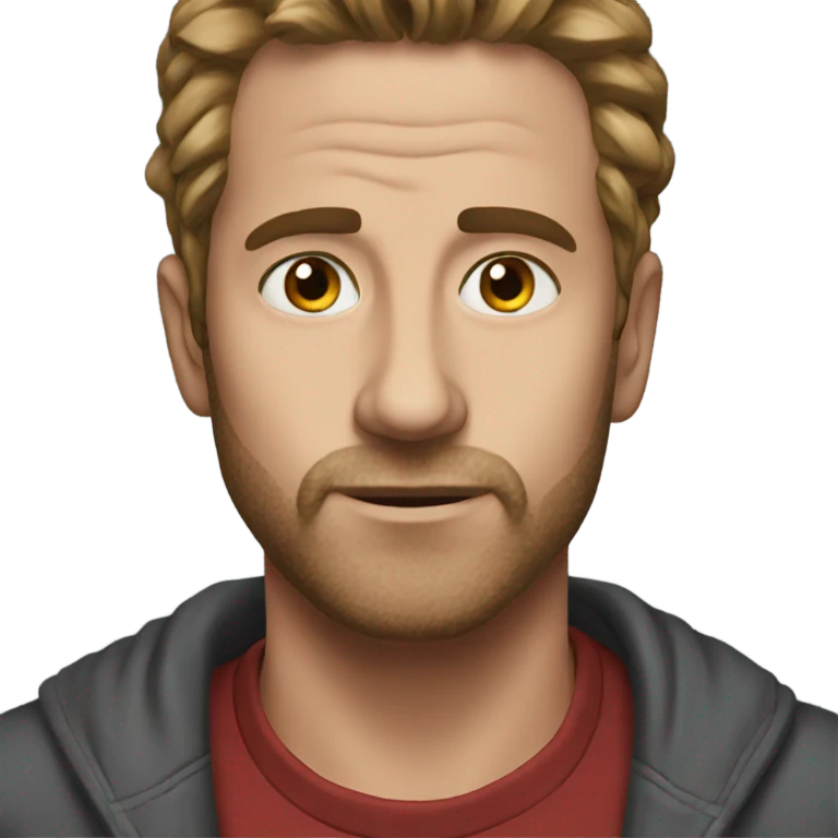 Robert emoji