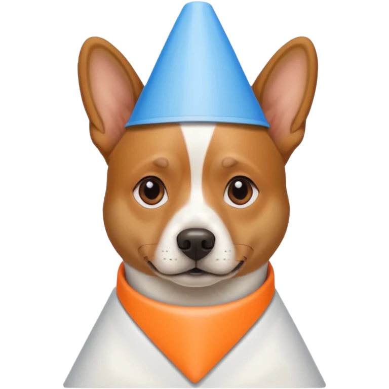 hospital for pet emoji