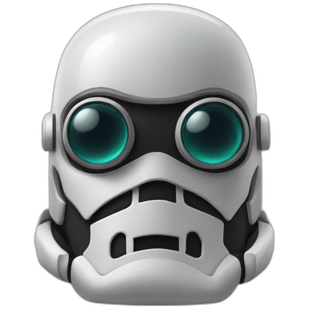 Droider emoji