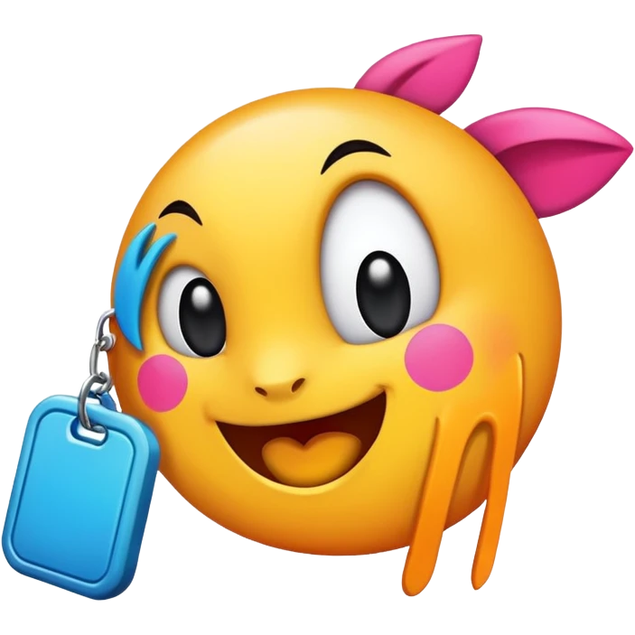 wild tagging slack emoji