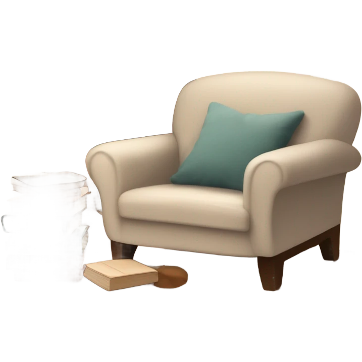 cozy emoji