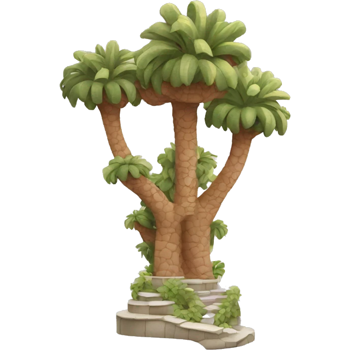 park guell emoji