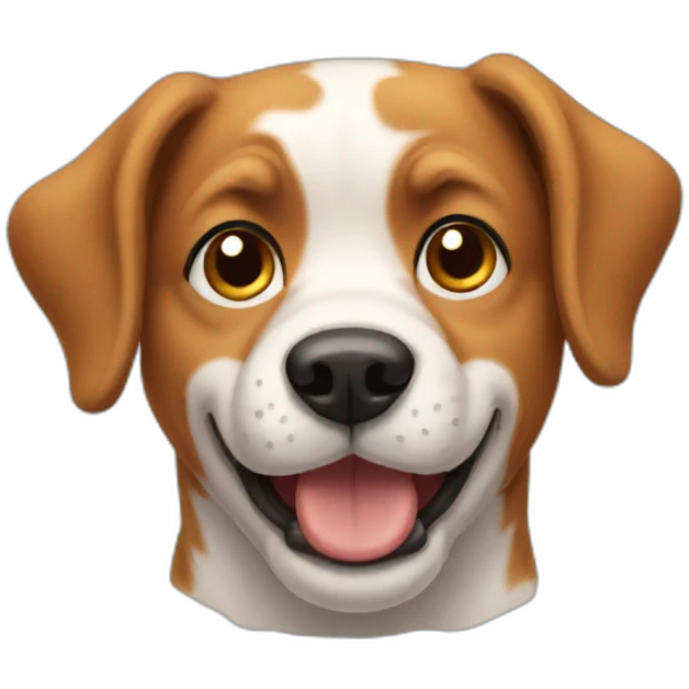 dog emoji
