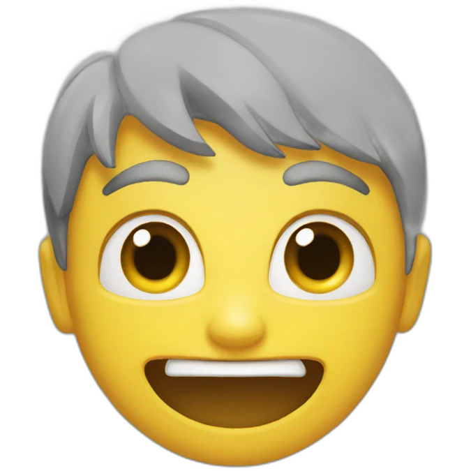 Besti emoji