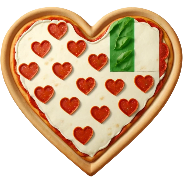 🇮🇹❤️‍🔥 emoji