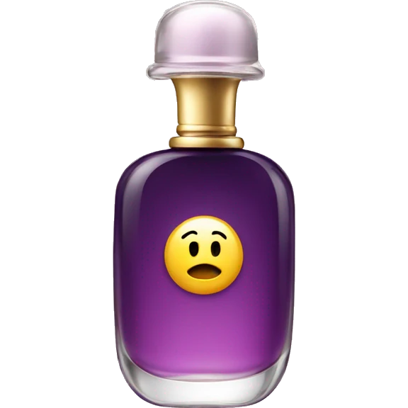 Perfume árabe  emoji