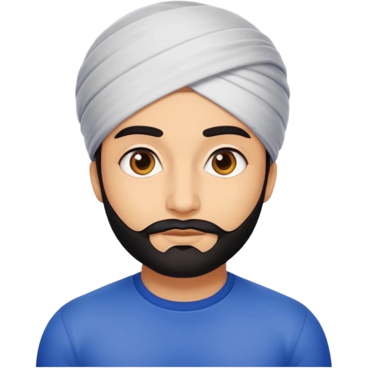 Infinity singh  emoji
