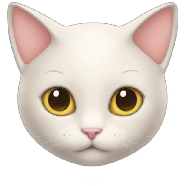 mew emoji