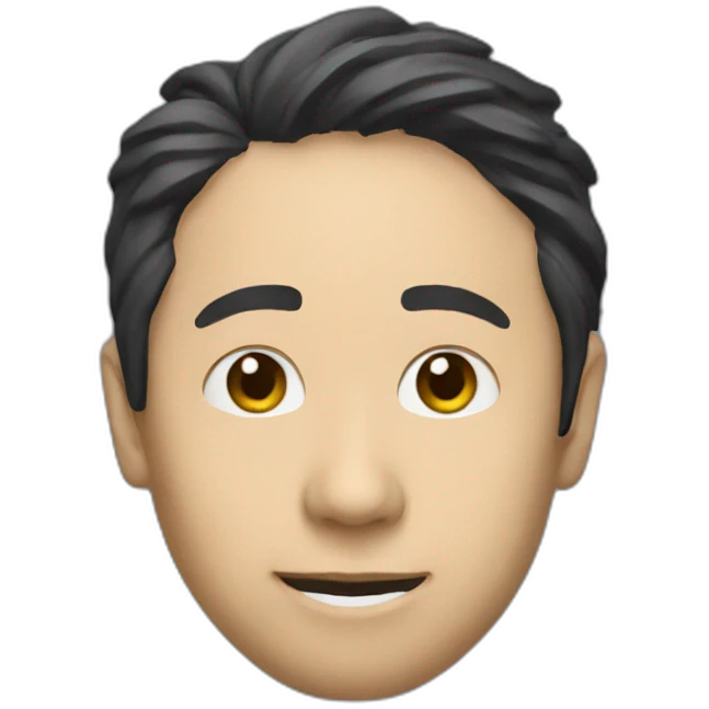 Andrew Ng emoji