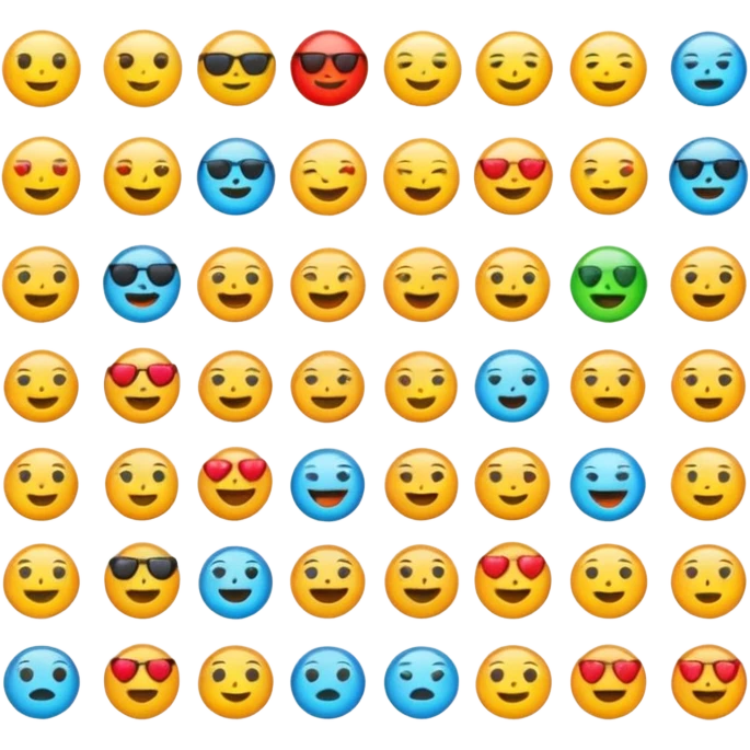 Emoji emoji