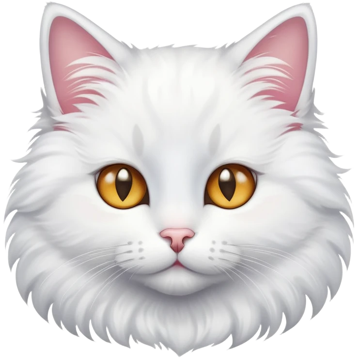 cat with star eyes emoji