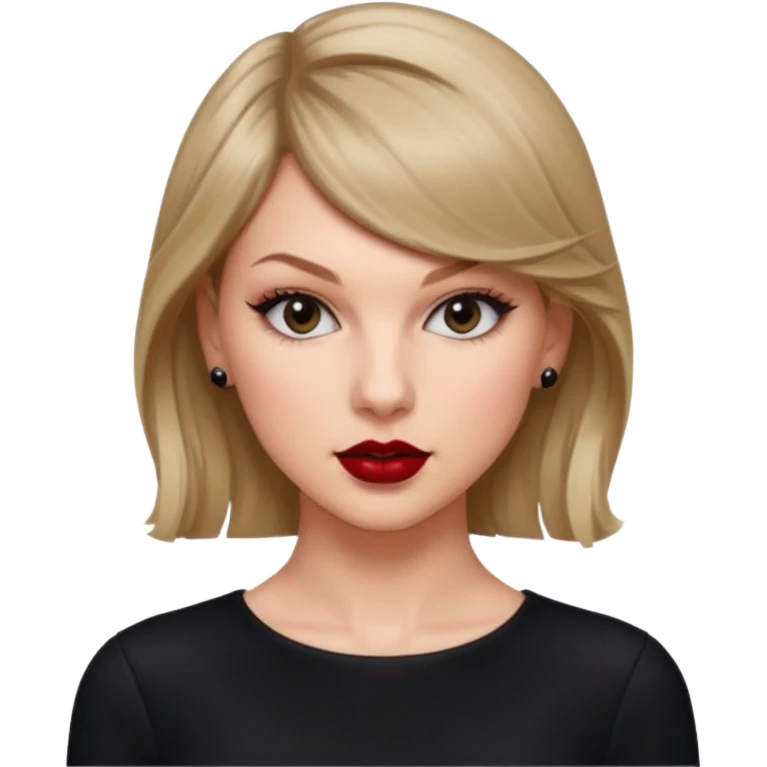 taylot swift reputation emoji