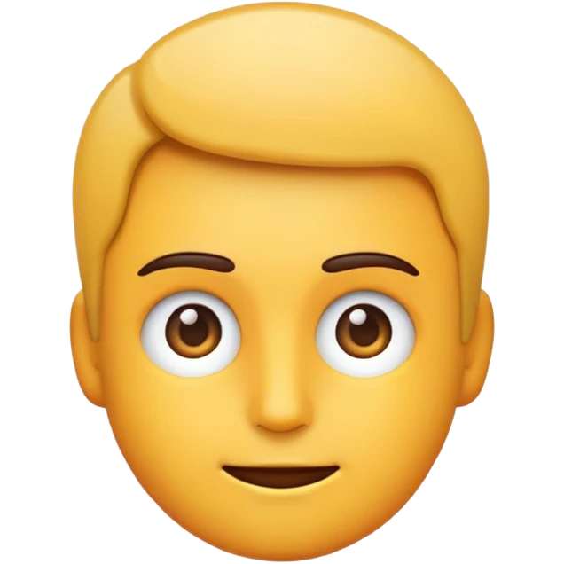 Deixa ele eu um estilo mais emoji emoji