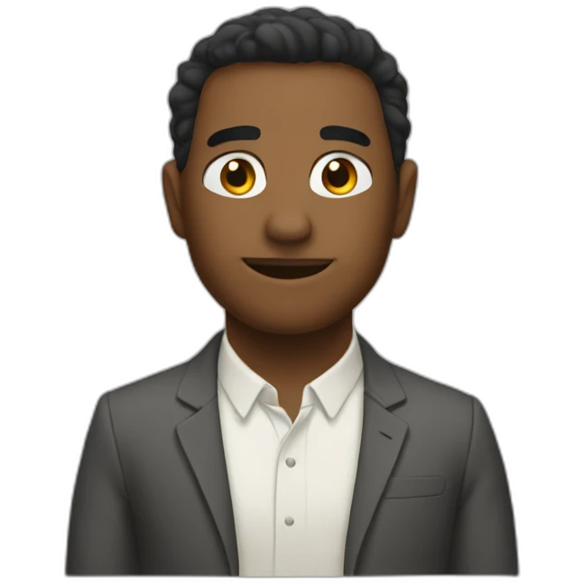 Mbapee emoji