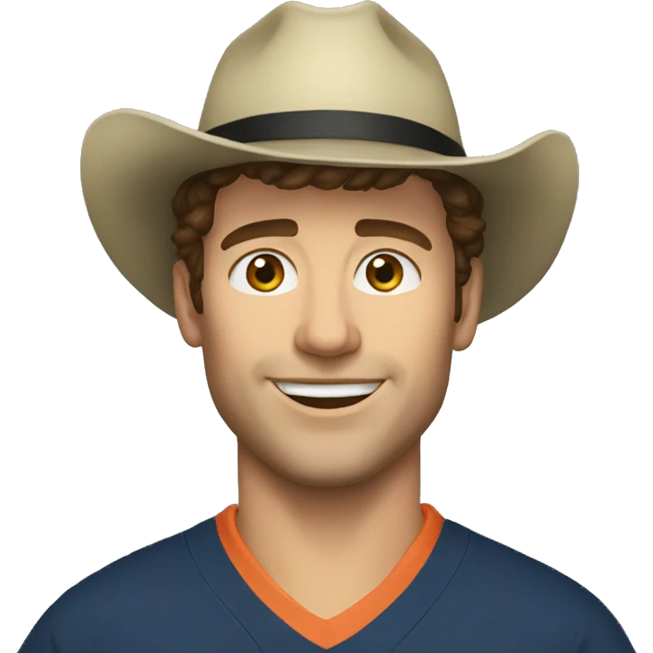 sam bourcier emoji