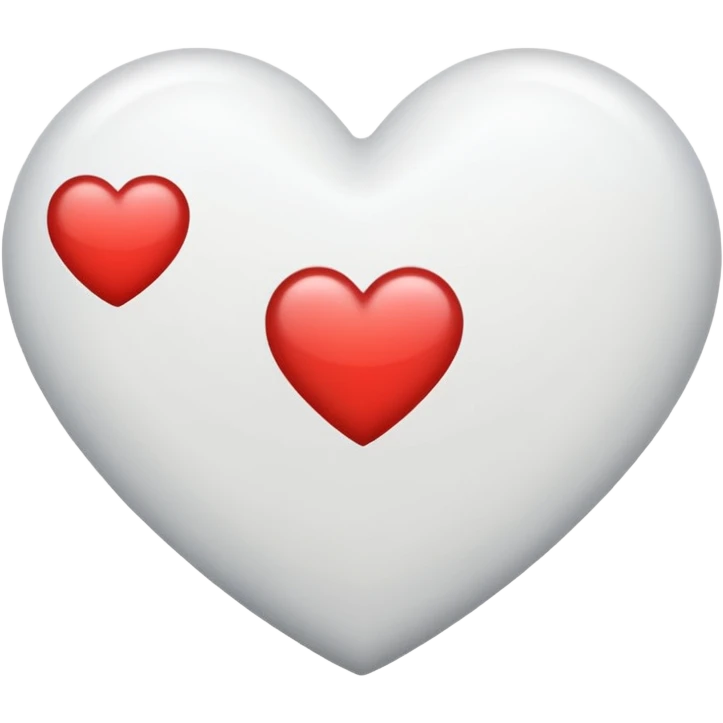 Peace and love emoji