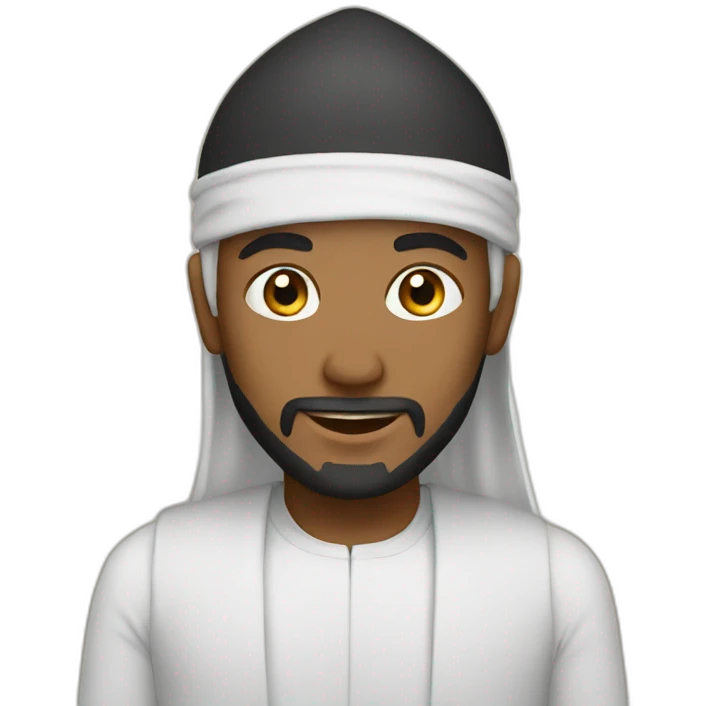 islam emoji