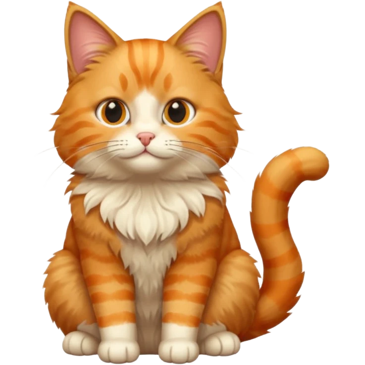 Cat emoji