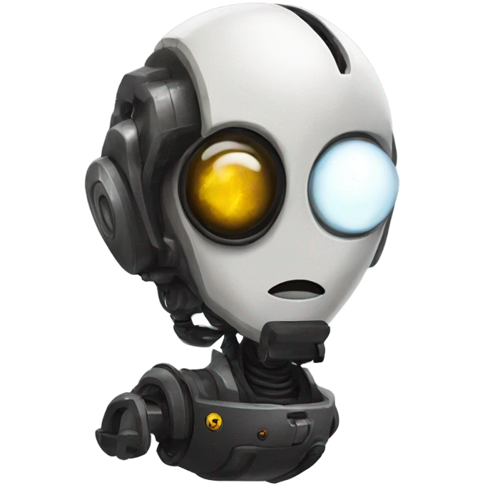 GLaDOS emoji