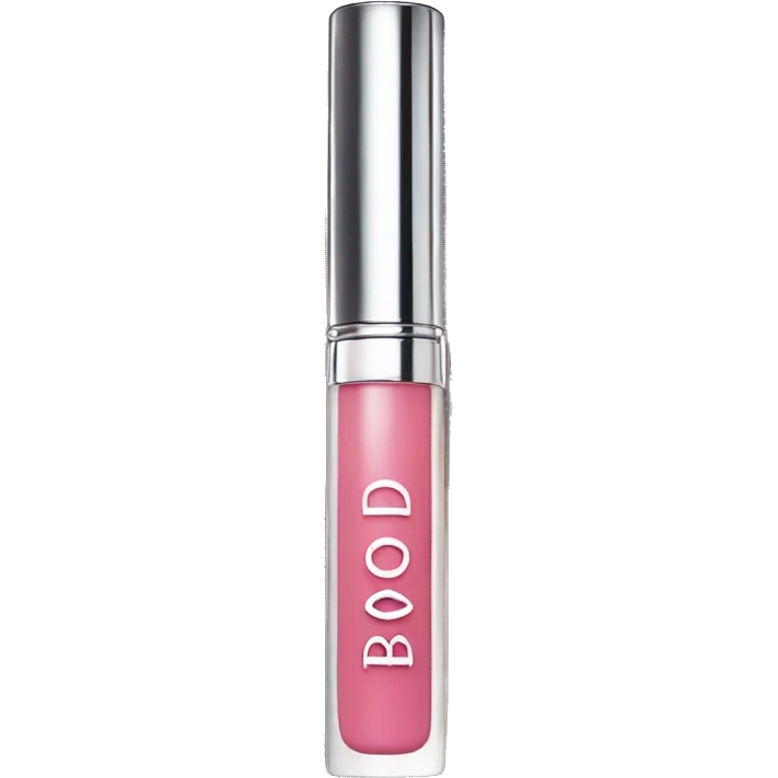 Dior lip gloss emoji