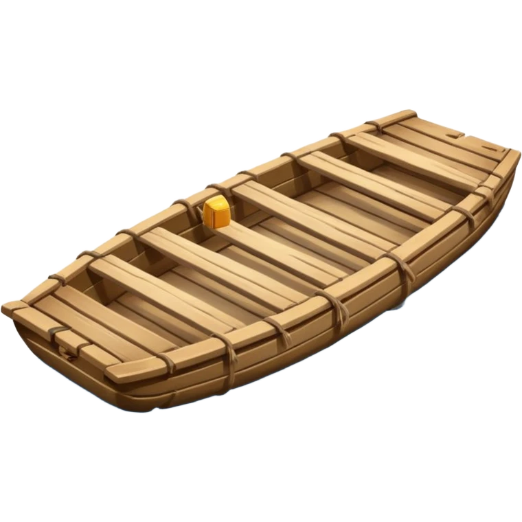 Raft emoji