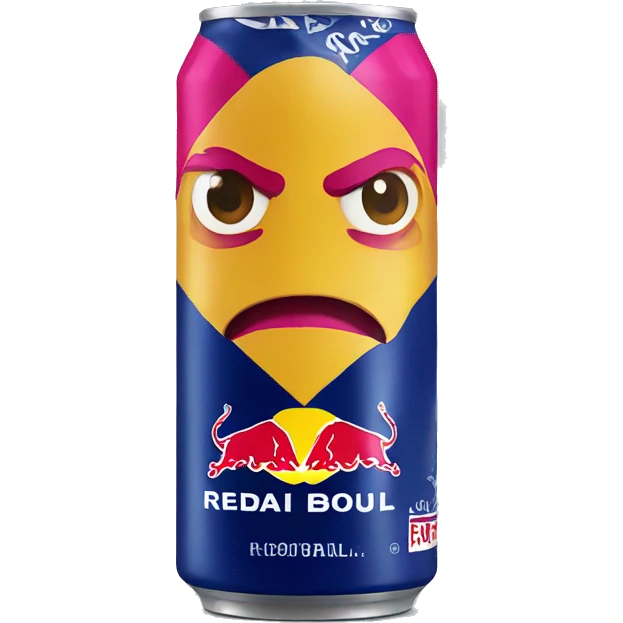 redbull emoji